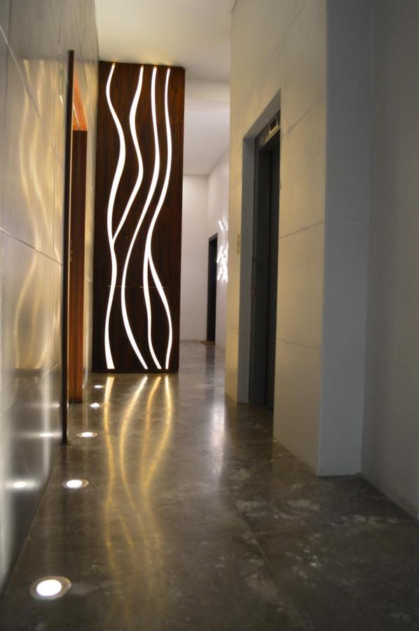 Bright & Modern 2Br With Balcony On Dizzengoff Daire Tel Aviv Dış mekan fotoğraf